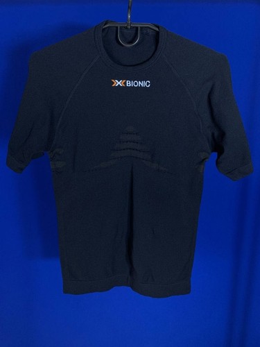 Bionic shirt termica - termica, uomo