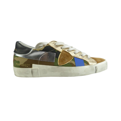 Philippe model sneakers - model, prsx