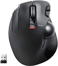 ELECOM Mouse Trackball