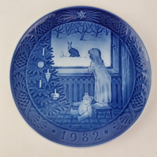 Royal copenhagen christmas - royal,