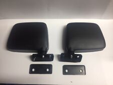 COPPIA SPECCHI ESTERNI DESTRO-SINISTRO NISSAN PATROL DAL 1980 AL 1989