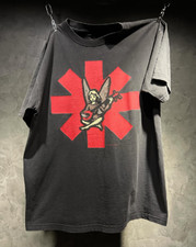 Rara collezione Red Hot Chili