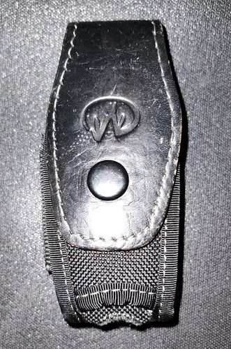 Fodero vintage leatherman - fodero, arc