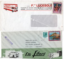 ANCONA STORIA POSTALE 2