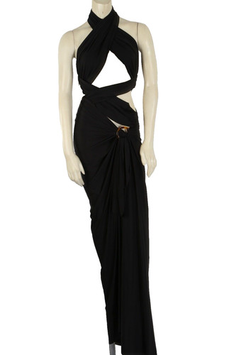 Bronx banco cleopatra - cleopatra, black