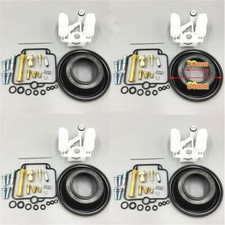 Set 4 kit riparazione carb