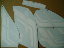 MOTO MORINI KANGURO ROSSO