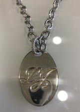 Collana LIU JO LUXURY LJ140