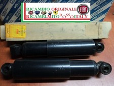 Coppia ammortizzatore