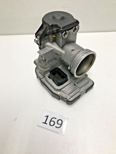 CORPO FARFALLATO ORIGINALE SCOOTER PIAGGIO BEVERLY S 300 350CC