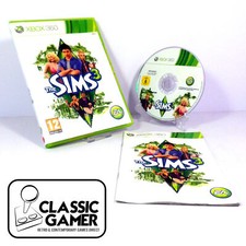 The Sims 3 (Xbox 360) *quasi nuovo*