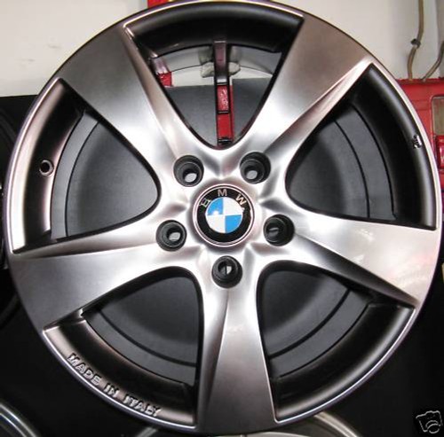 Cerchi bmw serie 3 - serie,