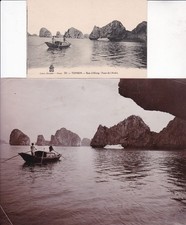 TONKIN - photographie 1890 +