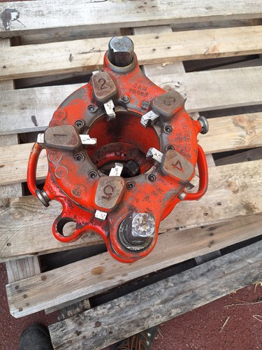 Ridgid 141 filiera - 141,