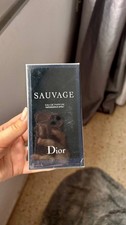 Dior Sauvage (PARFUM) 100ml