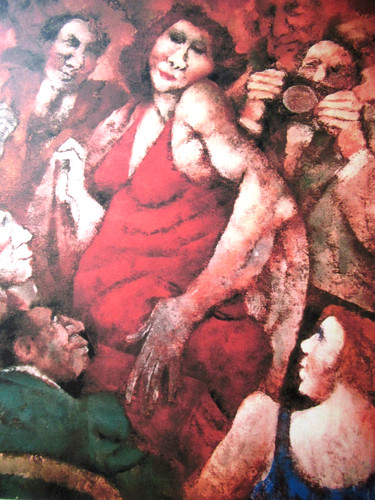 Remo squillantini litografia - squillantini:,