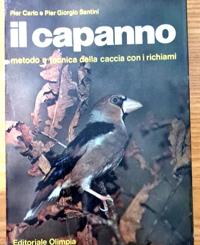 Capanno metodo tecnica - metodo, e