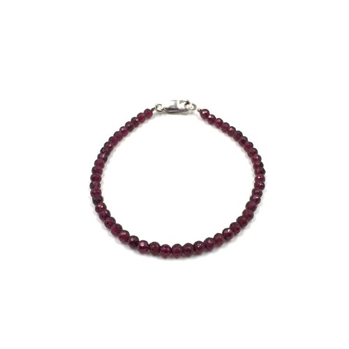 Bracciale argento 925 - bracciale,