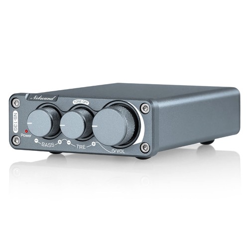 Nobsound hifi 200watt - nobsound,
