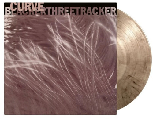 Curve blackerthreetracker - curve,
