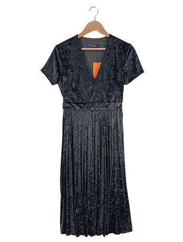 Trussardi abito maniche - trussardi,