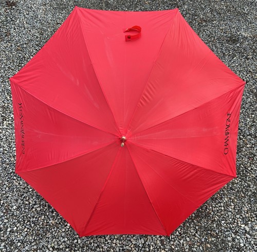 Ombrello vintage yves saint - vintage,