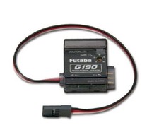 GIROSCOPIO PIEZOELETTRICO