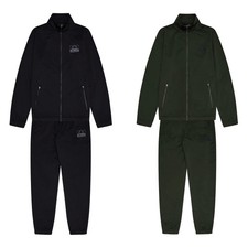 ellesse Tuta da Jogging Uomo -