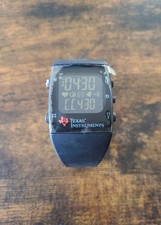Texas Instruments Chronos
