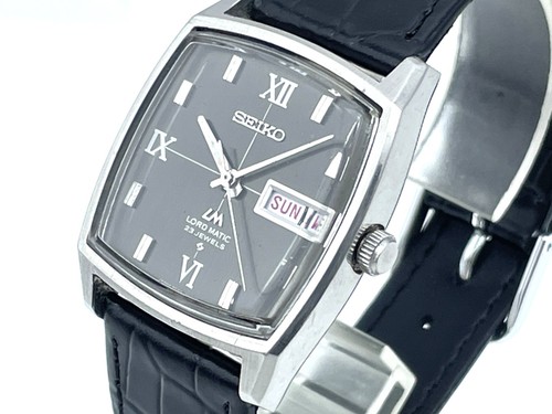 Orologio vintage seiko lord - orologio,