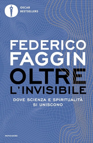Libri federico faggin oltre - libri,