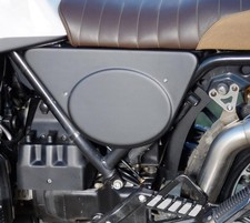 UNIT GARAGE side sides for BMW