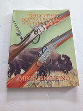 Shooting Buffalo Rifles of the