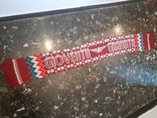 SCIARPA SCARF ULTRAS TORINO GIOVENTÙ GRANATA