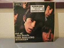 Rolling Stones – OUT OF OUR