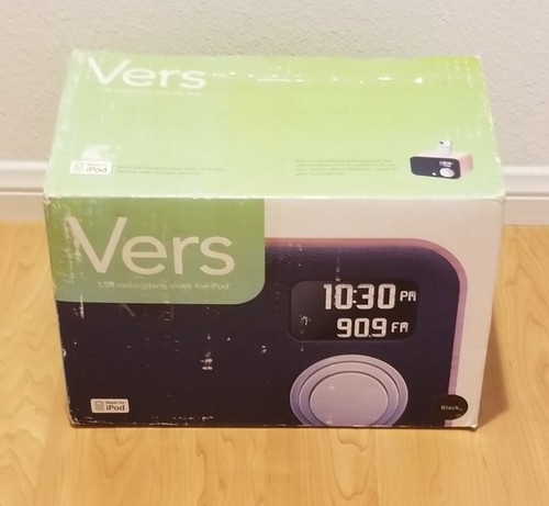 Vers radio sveglia per - radio/sveglia,