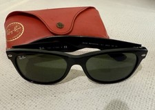 LUNETTES DE SOLEIL RAY-BAN NEW