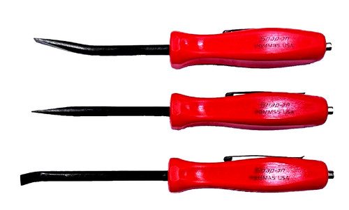 New snap pocket pry bar - *new*,