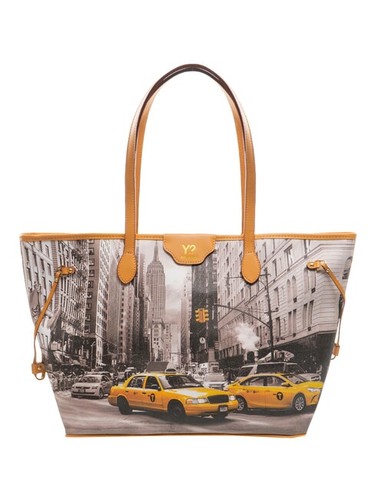 Borsa donna ynot elegance - donna,