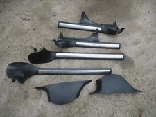 ALFA ROMEO 166 - Set completo