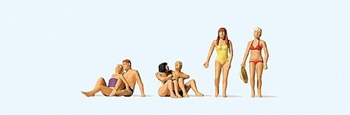 Preiser 10671 scale the - 10671,