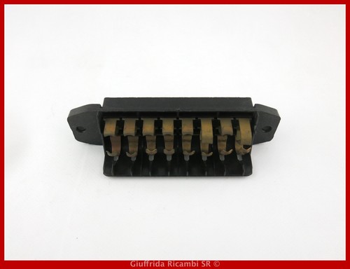 Fuse holder box torpedo - 8,
