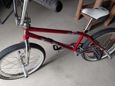 Freestyle Haro Dave Mirra
