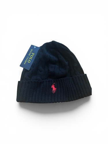 Cappello beanie ralph lauren - ralph,