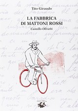 La fabbrica di mattoni rossi -