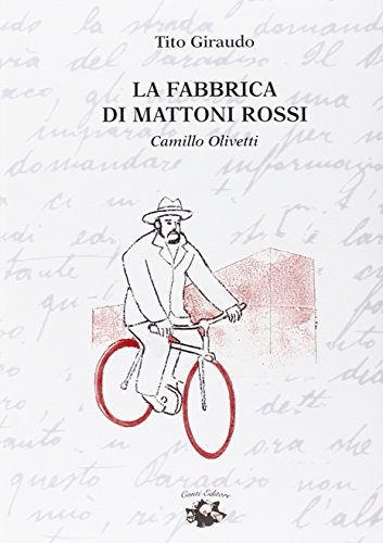 Fabbrica mattoni rossi - di,