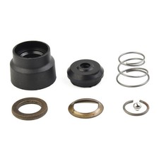 Set porta mandrini trapano SDS