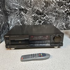 RETRO Technics SL-P777 Lettore