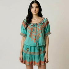 Abito da spiaggia Las Noches