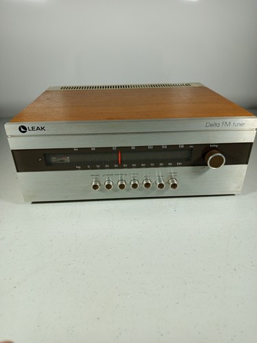 Leak delta radio tuner - delta,